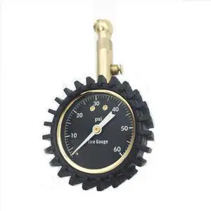 Digital Tire Pressure Gauge, Truck Tire Pressure Gauge 60 PSi, for Car, RV, SUV, Digital Tire Pressure Gauge, Truck Tire Pressure Gauge 60 PSi, for Car, RV, SUV,