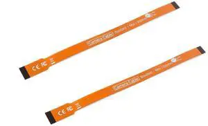 2PCS-Official CSI FPC Flexible Cable Compatible with Raspberry Pi 5, 200MM/20CM, 2PCS-Official CSI FPC Flexible Cable Compatible with Raspberry Pi 5, 200MM/20CM,