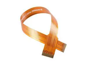DSI Display FPC Flexible Cable Compatible with Raspberry Pi 5, 22PIN to 15PIN, S DSI Display FPC Flexible Cable Compatible with Raspberry Pi 5, 22PIN to 15PIN, S