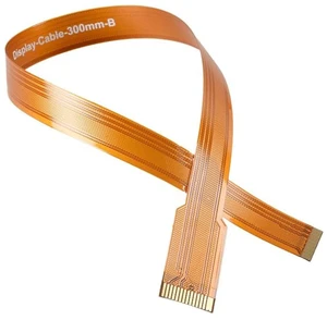 DSI Display FPC Flexible Cable Compatible with Raspberry Pi 5, 22PIN to 15PIN, S DSI Display FPC Flexible Cable Compatible with Raspberry Pi 5, 22PIN to 15PIN, S