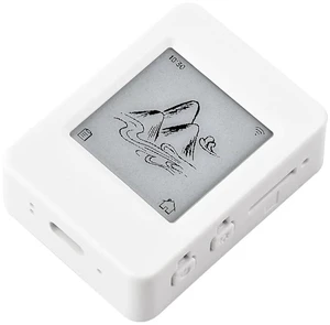 ESP32-S3 1.54inch e-Paper AIoT Development Board, Supports AI Speech Interaction ESP32-S3 1.54inch e-Paper AIoT Development Board, Supports AI Speech Interaction