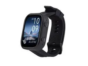 ESP32-C6 2.06inch AMOLED Touch Watch Development Board, 410×502 Pixels, RISC-V 3 ESP32-C6 2.06inch AMOLED Touch Watch Development Board, 410×502 Pixels, RISC-V 3
