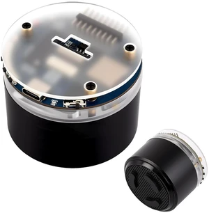 ESP32-S3 AI Smart Speaker Dev Board, ESP32 Audio, AI Speech Interaction ESP32-S3 AI Smart Speaker Dev Board, ESP32 Audio, AI Speech Interaction