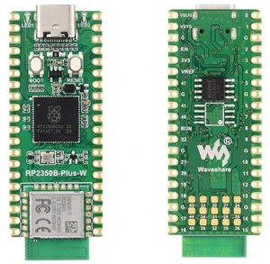 RP2350B-Plus-W Development Board, Use Official RP2350B Dual-Core & Dual-Architec RP2350B-Plus-W Development Board, Use Official RP2350B Dual-Core & Dual-Architec