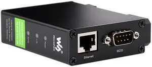 RS232/RS422/RS485 to RJ45 Ethernet Module, TCP/IP to Serial, with POE Function, RS232/RS422/RS485 to RJ45 Ethernet Module, TCP/IP to Serial, with POE Function,