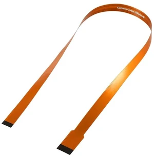 CSI Camera Cable FPC Flexible Cable Compatible with Raspberry Pi 5, 22PIN to 15P CSI Camera Cable FPC Flexible Cable Compatible with Raspberry Pi 5, 22PIN to 15P