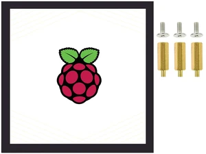 4inch DPI Touch Screen LCD (C) for Raspberry Pi 4B/3B+/3B/2B/Zero/Zero 2 W/2 WH, 4inch DPI Touch Screen LCD (C) for Raspberry Pi 4B/3B+/3B/2B/Zero/Zero 2 W/2 WH,