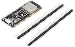 ESP32-S3 Microcontroller ESP32 S3 2.4GHz Wi-Fi Development Board, ESP32-S3-WROOM ESP32-S3 Microcontroller ESP32 S3 2.4GHz Wi-Fi Development Board, ESP32-S3-WROOM