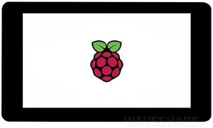 7inch DSI LCD 1024x600 Capacitive Touch IPS Display for Raspberry Pi 4B/3B+/3A+/ 7inch DSI LCD 1024x600 Capacitive Touch IPS Display for Raspberry Pi 4B/3B+/3A+/