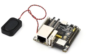 ESP32-P4-NANO Development Board, Based On ESP32-P4 Chip with RISC-V Dual-Core an ESP32-P4-NANO Development Board, Based On ESP32-P4 Chip with RISC-V Dual-Core an
