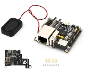ESP32-P4-NANO Development Board, Based On ESP32-P4 Chip with RISC-V Dual-Core an ESP32-P4-NANO Development Board, Based On ESP32-P4 Chip with RISC-V Dual-Core an