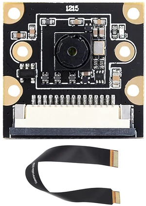 IMX219 Camera Module for Raspberry Pi 5, 8MP Pixels Pi5 Camera, MIPI-CSI Interfa IMX219 Camera Module for Raspberry Pi 5, 8MP Pixels Pi5 Camera, MIPI-CSI Interfa