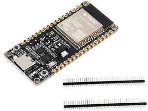 ESP32-C6 Microcontroller W-i-F-i Development Board Adopts ESP32-C6-WROOM-1-N8 Mo ESP32-C6 Microcontroller W-i-F-i Development Board Adopts ESP32-C6-WROOM-1-N8 Mo