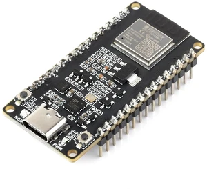 with Pre-soldered Header ESP32-H2 Microcontroller Development Board, ESP32-H2-MI with Pre-soldered Header ESP32-H2 Microcontroller Development Board, ESP32-H2-MI