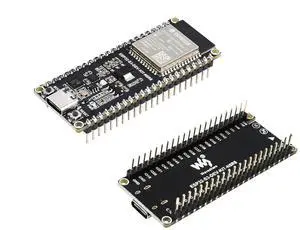 ESP32-S3 Microcontroller ESP32 S3 2.4GHz Wi-Fi Development Board, ESP32-S3-WROOM ESP32-S3 Microcontroller ESP32 S3 2.4GHz Wi-Fi Development Board, ESP32-S3-WROOM