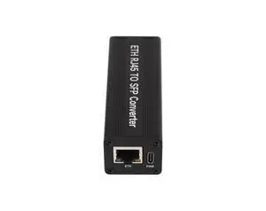 1.25Gbps Gigabit SFP Fiber to Ethernet Converter, Without PoE Module 1.25Gbps Gigabit SFP Fiber to Ethernet Converter, Without PoE Module
