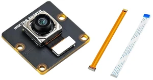 IMX708 12MP High Resolution Autofocus Camera, 120°FOV IMX708 12MP High Resolution Autofocus Camera, 120°FOV