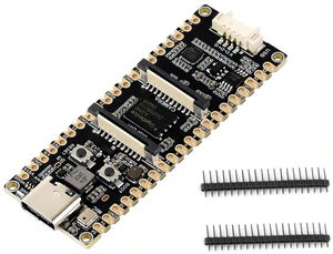 ESP32-P4-Pico Development Board, Based On ESP32-P4, with RISC-V Dual-core and Si ESP32-P4-Pico Development Board, Based On ESP32-P4, with RISC-V Dual-core and Si