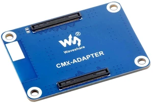 CM4 / CM5 Interface Protection Adapter Board Compatible with Raspberry Pi Comput CM4 / CM5 Interface Protection Adapter Board Compatible with Raspberry Pi Comput