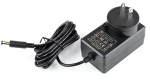 12V/2A Power Supply Power Adapter, DC Jack Output, 1.2m Cable, 5.5/2.1mm DC Jack 12V/2A Power Supply Power Adapter, DC Jack Output, 1.2m Cable, 5.5/2.1mm DC Jack