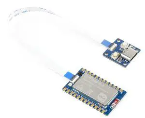 RP2040-BLE Development Board, Raspberry Pi Microcontroller Development Board, Ba RP2040-BLE Development Board, Raspberry Pi Microcontroller Development Board, Ba
