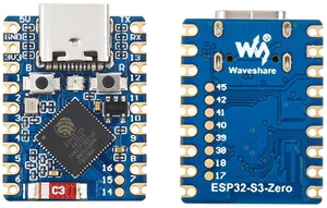 ESP32-S3 Mini Development Board, Based on ESP32-S3FH4R2 Dual-Core Processor, 240 ESP32-S3 Mini Development Board, Based on ESP32-S3FH4R2 Dual-Core Processor, 240
