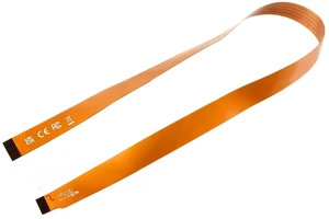 Official DSI FPC Flexible Cable Compatible with Raspberry Pi 5 4GB/8GB, 22Pin to Official DSI FPC Flexible Cable Compatible with Raspberry Pi 5 4GB/8GB, 22Pin to