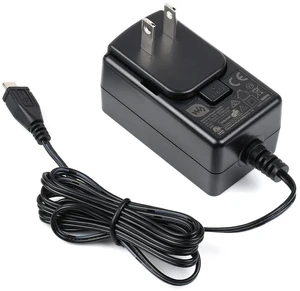 5V/3A Power Supply Power Adapter Micro USB Output Connector 1.2m Cable US Plug 5V/3A Power Supply Power Adapter Micro USB Output Connector 1.2m Cable US Plug