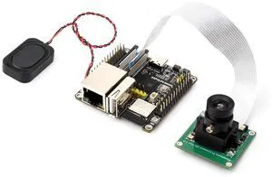 ESP32-P4-NANO Development Board, Based On ESP32-P4 Chip with RISC-V Dual-Core an ESP32-P4-NANO Development Board, Based On ESP32-P4 Chip with RISC-V Dual-Core an