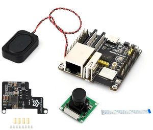 ESP32-P4-NANO Development Board, Based On ESP32-P4 Chip with RISC-V Dual-Core an ESP32-P4-NANO Development Board, Based On ESP32-P4 Chip with RISC-V Dual-Core an