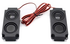 8 5W Speaker Compatible with WM8960 Audio Board, Waveshare 5inch HDMI LCD (G) 7 8 5W Speaker Compatible with WM8960 Audio Board, Waveshare 5inch HDMI LCD (G) 7