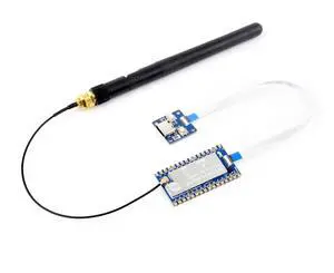 RP2040-LoRa Development Board, SX1262 RF Chip and RP2040 Dual-Core Arm Processor RP2040-LoRa Development Board, SX1262 RF Chip and RP2040 Dual-Core Arm Processor