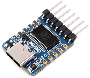 USB to UART (TTL) with Pre-Soldered Header USB to TTL Serial Converter, FT232RNL USB to UART (TTL) with Pre-Soldered Header USB to TTL Serial Converter, FT232RNL