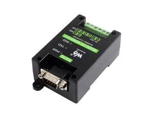 RS232 to RS485/422 Active Digital Isolated Converter Adapter, Original SP3232EEN RS232 to RS485/422 Active Digital Isolated Converter Adapter, Original SP3232EEN