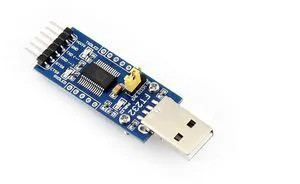 FT232 USB UART Board (Type A), USB to TTL Serial Converter Adapter Module Onboar FT232 USB UART Board (Type A), USB to TTL Serial Converter Adapter Module Onboar