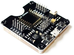 ESP8266 Development Board Programmer Tool Burning Fixture Tool Test Socket Downl ESP8266 Development Board Programmer Tool Burning Fixture Tool Test Socket Downl