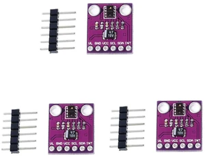 3pcs APDS-9930 ALS IR RGB and Proximity Sensor APDS-9930 Digital Proximity and A 3pcs APDS-9930 ALS IR RGB and Proximity Sensor APDS-9930 Digital Proximity and A