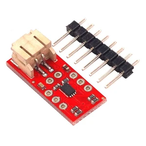 MAX17043 LiPo Fuel Gauge Lithium Battery Power Detect Alarm Sensor A/D Converter MAX17043 LiPo Fuel Gauge Lithium Battery Power Detect Alarm Sensor A/D Converter