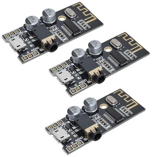3pcs M28 Wireless Bluetooth MP3 Audio Receiver Board BLT 4.2 mp3 Lossless decode 3pcs M28 Wireless Bluetooth MP3 Audio Receiver Board BLT 4.2 mp3 Lossless decode