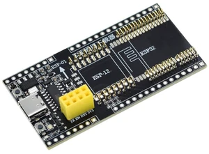 ESP01 ESP12 ESP32 Development Board Programmer ESP8266 Series Universal Download ESP01 ESP12 ESP32 Development Board Programmer ESP8266 Series Universal Download