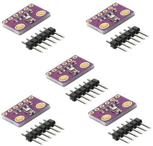 5pcs High Precision BMP280-3.3 Atmospheric Pressure Sensor Replace BMP180/BMP186 5pcs High Precision BMP280-3.3 Atmospheric Pressure Sensor Replace BMP180/BMP186