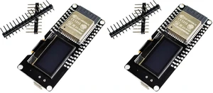 0.96" ESP32 OLED ESP32 ESP-32 OLED WiFi Bluetooth Development OLED Display for A 0.96" ESP32 OLED ESP32 ESP-32 OLED WiFi Bluetooth Development OLED Display for A