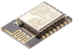 1pc ESP8266 ESP-12E ESP12E WiFi Wireless Transceiver Wireless WiFi Module Develo 1pc ESP8266 ESP-12E ESP12E WiFi Wireless Transceiver Wireless WiFi Module Develo