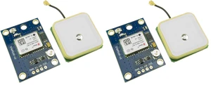 GY-NEO6MV2 NEO-6M GPS Flight Controller Module 3V-5V with Super Strong Ceramic A GY-NEO6MV2 NEO-6M GPS Flight Controller Module 3V-5V with Super Strong Ceramic A