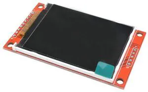 2.2 Inch ILI9341 SPI TFT LCD Display 240x320 ILI9341 LCD Screen with SD Card Slo 2.2 Inch ILI9341 SPI TFT LCD Display 240x320 ILI9341 LCD Screen with SD Card Slo
