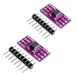 2pcs ADUM1201 Dual Channel Digital Magnetic Isolator Replace Optocouplers 2pcs ADUM1201 Dual Channel Digital Magnetic Isolator Replace Optocouplers