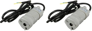 5M High Head DC Water Pump Submersible Motor For Pond, Aquarium, Fish Tank Fount 5M High Head DC Water Pump Submersible Motor For Pond, Aquarium, Fish Tank Fount