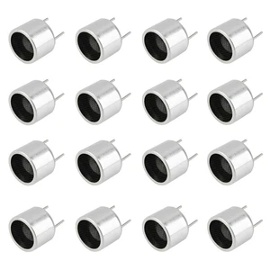 20pcs TCT40-16R/T 16mm Split Ultrasonic Sensor Ultrasonic Transceiver Probe 10 T 20pcs TCT40-16R/T 16mm Split Ultrasonic Sensor Ultrasonic Transceiver Probe 10 T