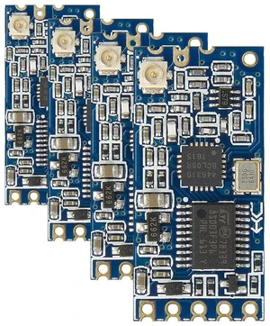 HC-12 433Mhz SI4438 Wireless Serial Port Module 1000M Replace Bluetooth with Ant HC-12 433Mhz SI4438 Wireless Serial Port Module 1000M Replace Bluetooth with Ant