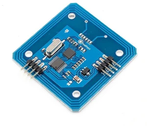 RC522 13.56Mhz RFID RC522 RFID Reader 13.56mhz IC Card MFRC522 RF Module UART TT RC522 13.56Mhz RFID RC522 RFID Reader 13.56mhz IC Card MFRC522 RF Module UART TT